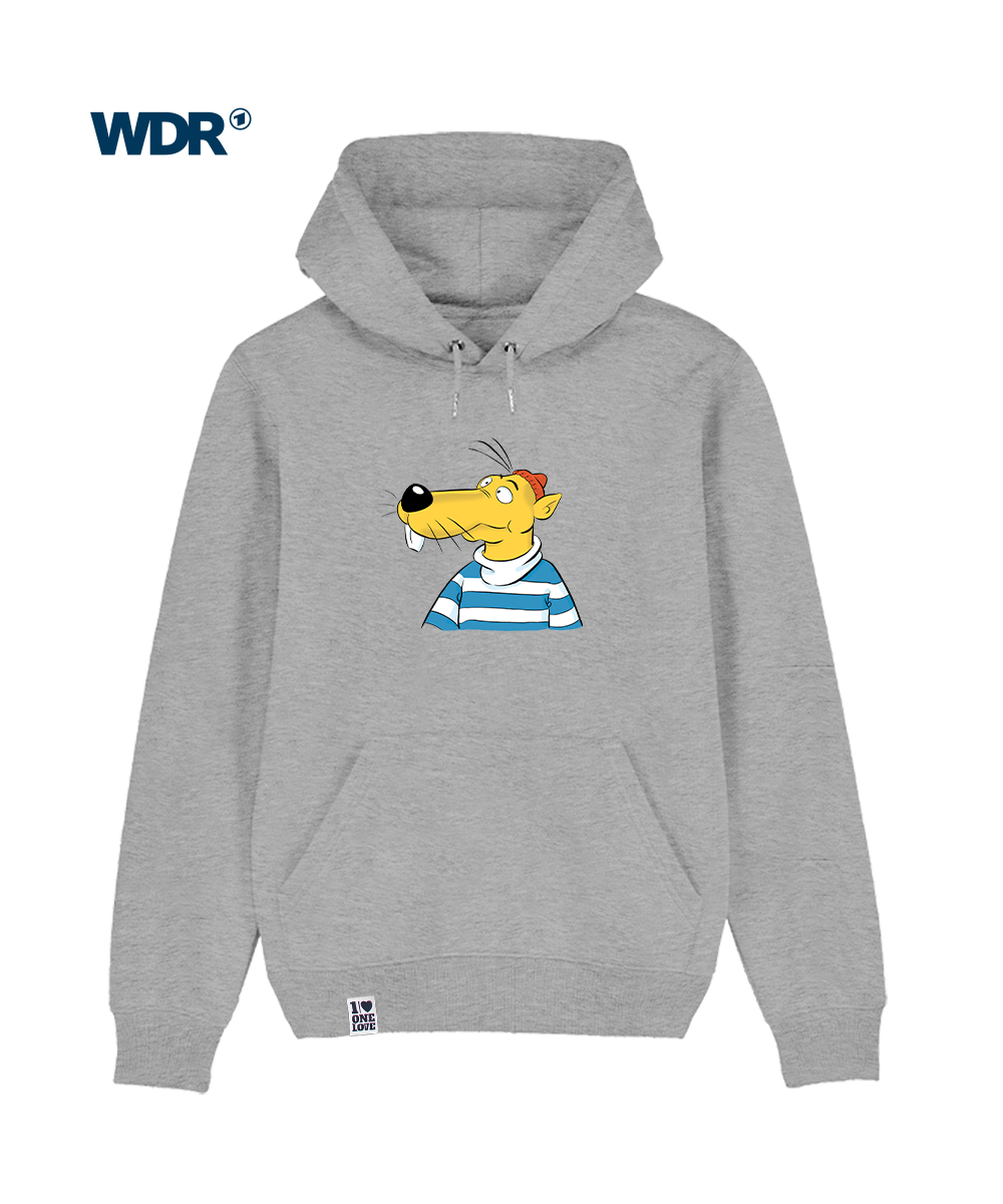 Hein Blöd  - Unisex Hoodie