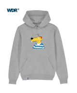 Hein Blöd  - Unisex Hoodie