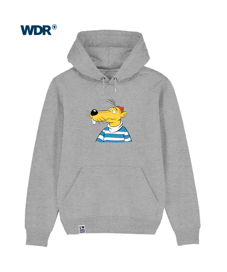 Hein Blöd  - Unisex Hoodie