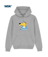 Hein Blöd  - Unisex Hoodie
