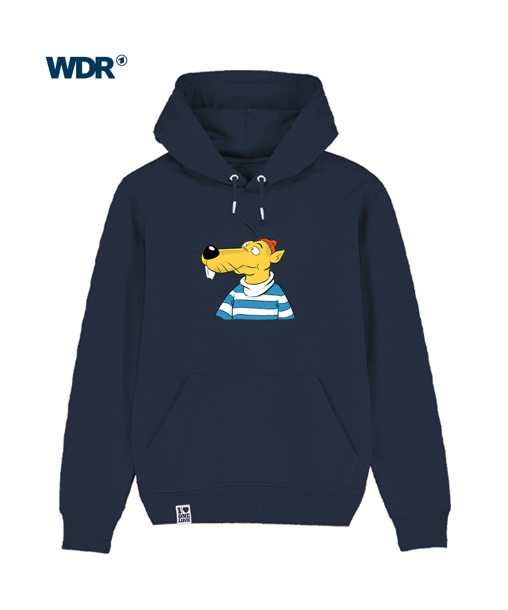 Hein Blöd  - Unisex Hoodie