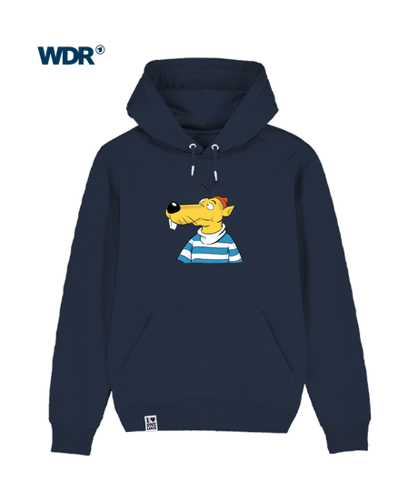 Hein Blöd  - Unisex Hoodie