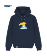 Hein Blöd  - Unisex Hoodie