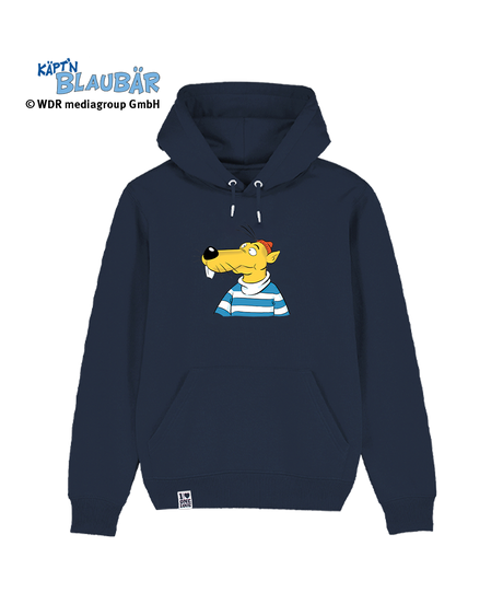 Hein Blöd  - Unisex Hoodie