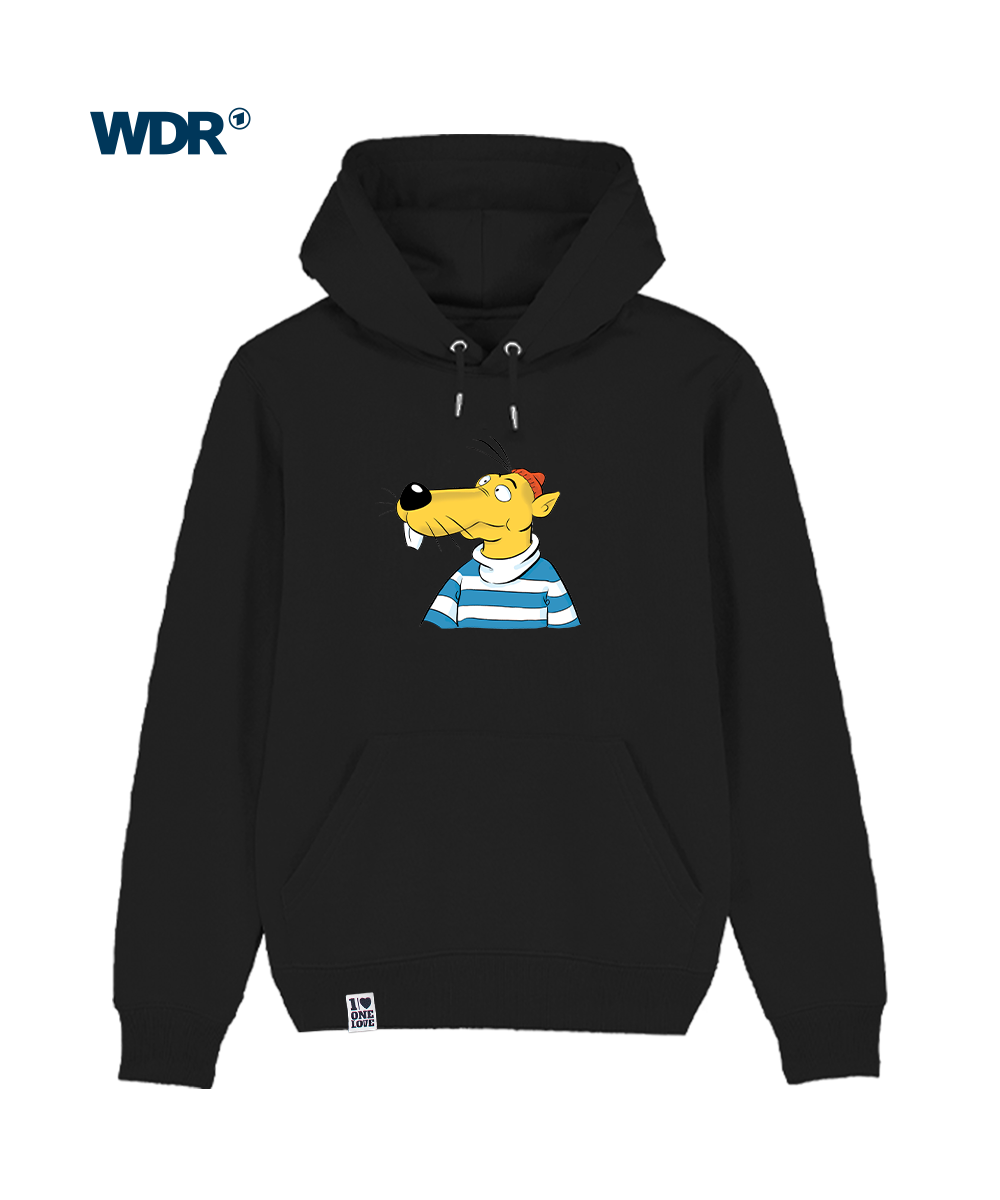 Hein Blöd  - Unisex Hoodie