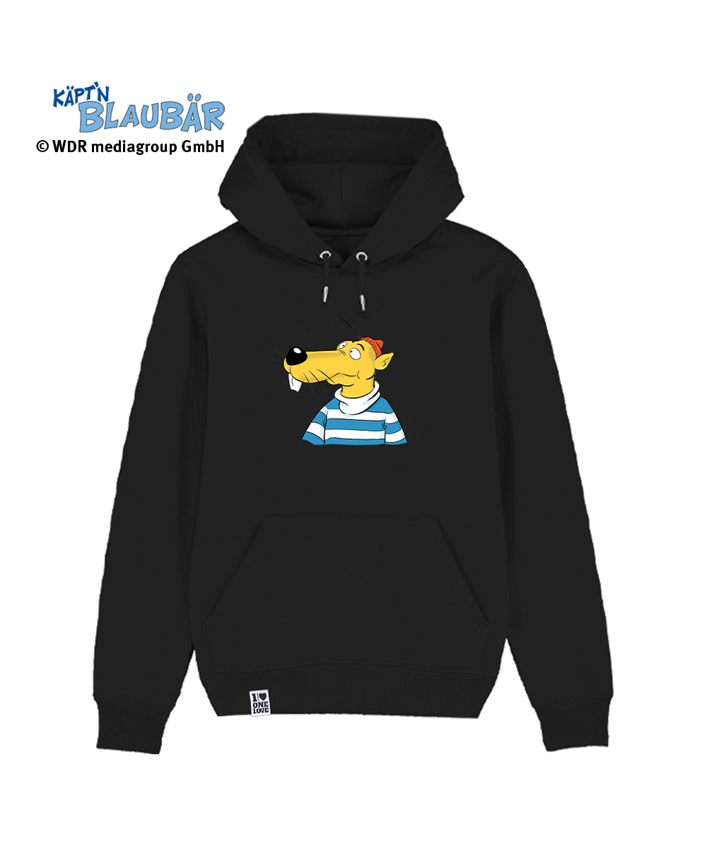 Hein Blöd  - Unisex Hoodie