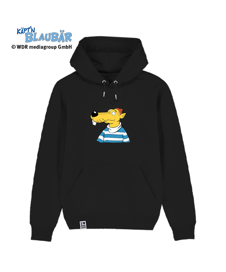 Hein Blöd  - Unisex Hoodie