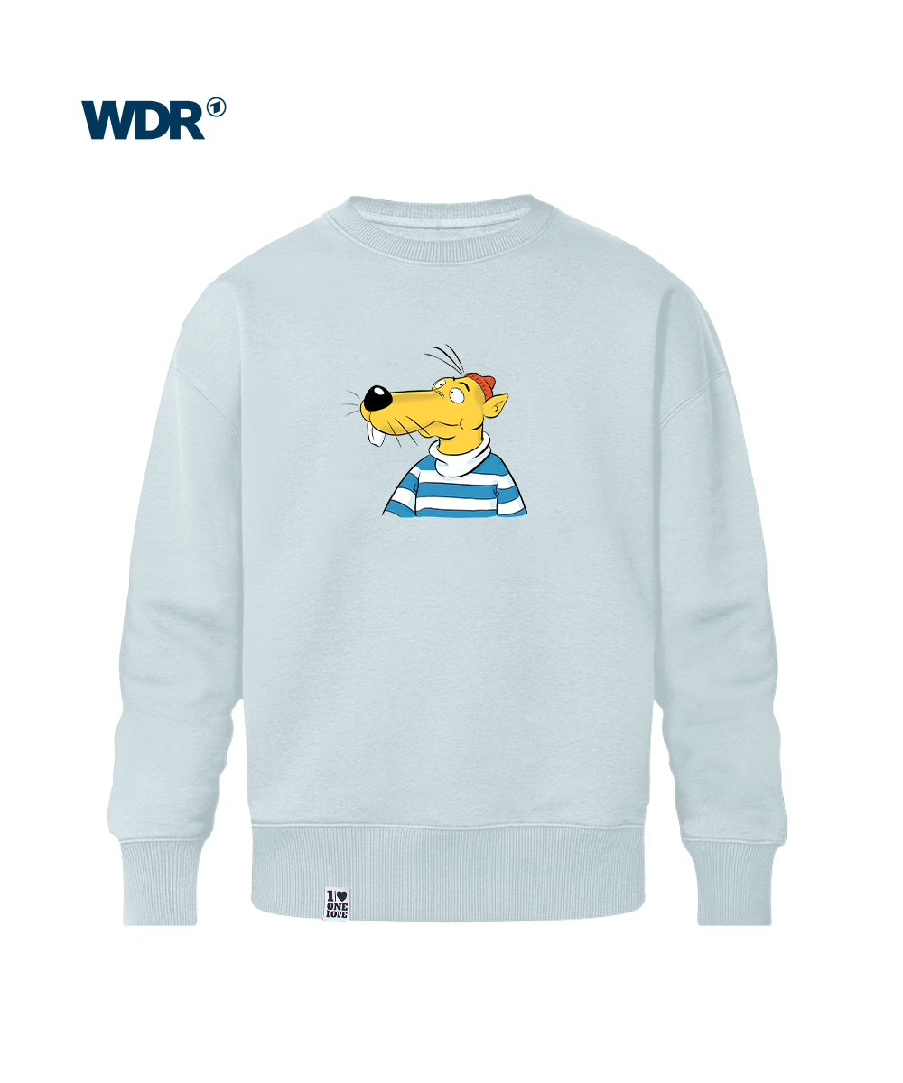 Hein Blöd  - Radder Sweater