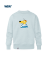 Hein Blöd  - Radder Sweater