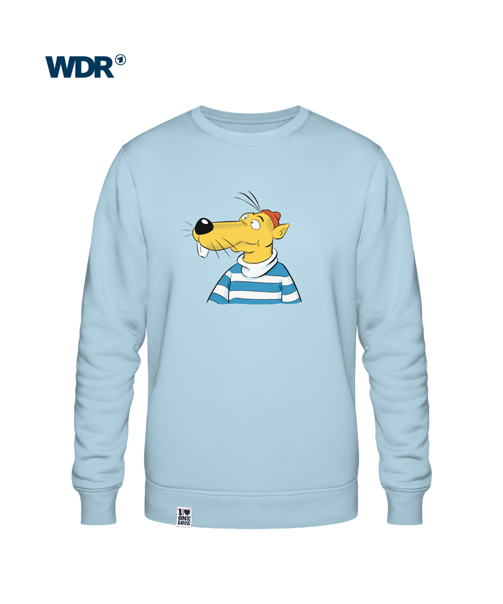 Hein Blöd  - Unisex Sweater