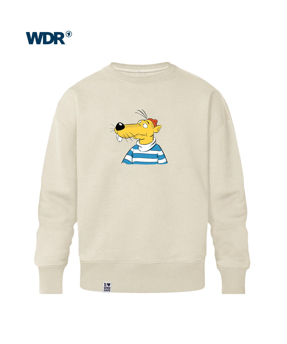 Hein Blöd  - Radder Sweater