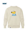 Hein Blöd  - Radder Sweater