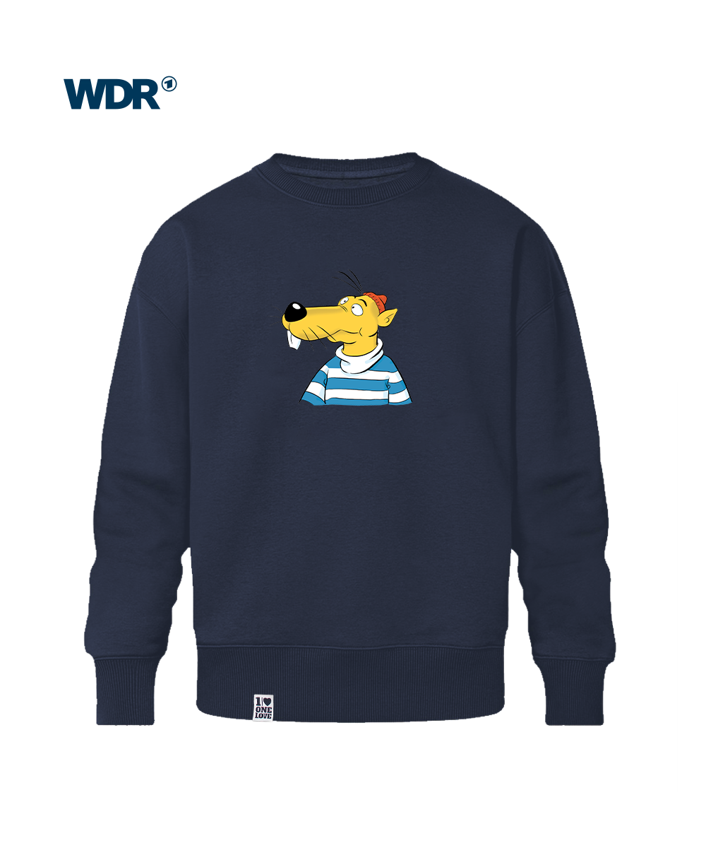 Hein Blöd  - Radder Sweater