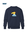 Hein Blöd  - Radder Sweater