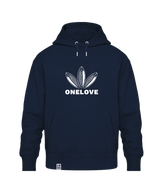 Heringe  -  Oversized HighQuality Unisex Hoodie