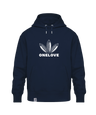 Heringe  -  Oversized HighQuality Unisex Hoodie