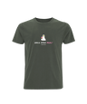 Holl dien Mul!  - Herren Shirt | 100% Baumwolle