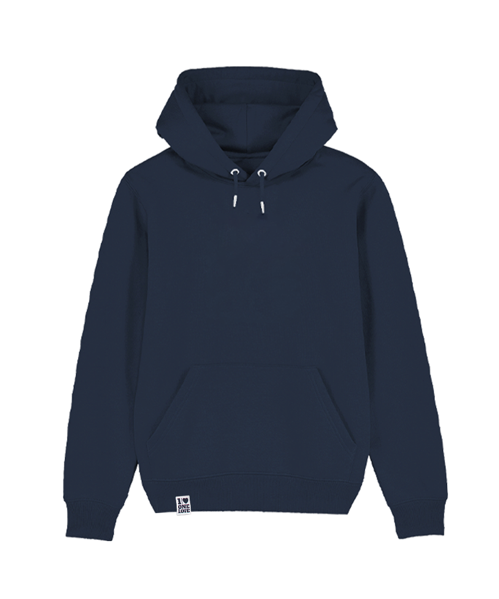 Segelboot  - PREMIUM Unisex Hoodie