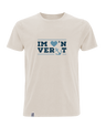 Im Herzen verankert  - Herren Premium Shirt | 100% Bio-Baumwolle