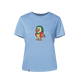 Joker Möwe  - Damen Shirt