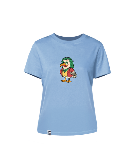 Joker Möwe  - Damen Shirt