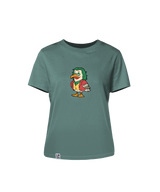 Joker Möwe  - Damen Shirt