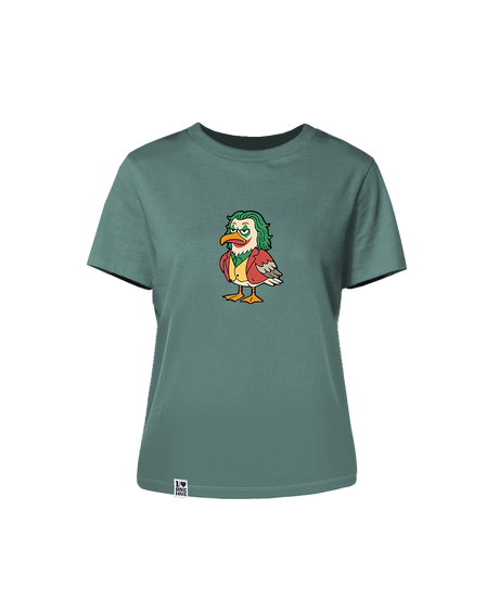 Joker Möwe  - Damen Shirt