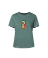 Joker Möwe  - Damen Shirt