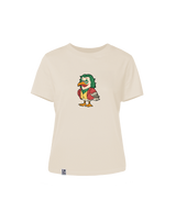 Joker Möwe  - Damen Shirt