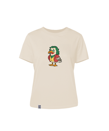 Joker Möwe  - Damen Shirt