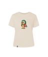 Joker Möwe  - Damen Shirt