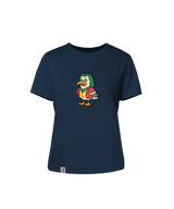 Joker Möwe  - Damen Shirt