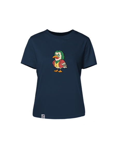 Joker Möwe  - Damen Shirt