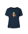 Joker Möwe  - Damen Shirt