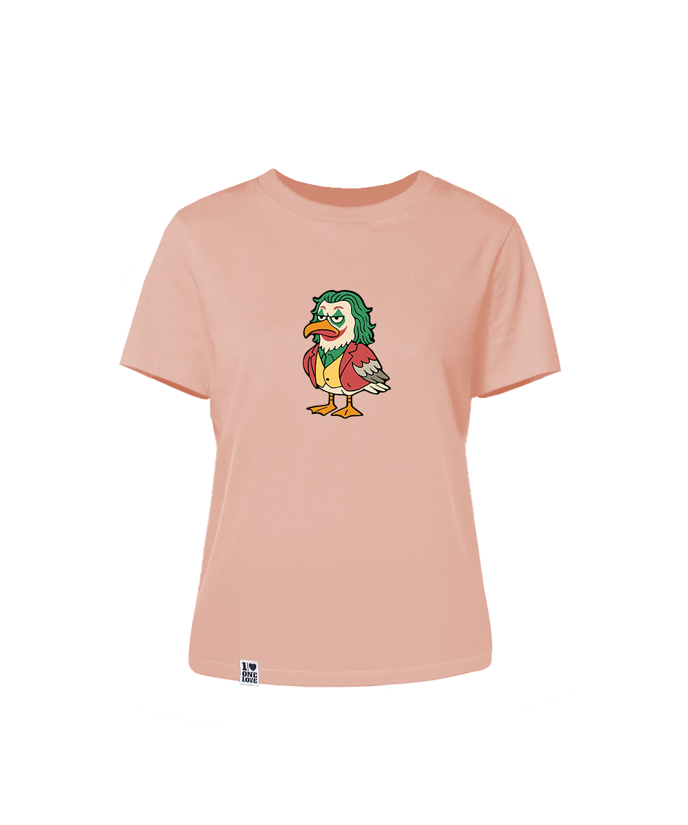 Joker Möwe  - Damen Shirt