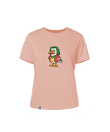 Joker Möwe  - Damen Shirt