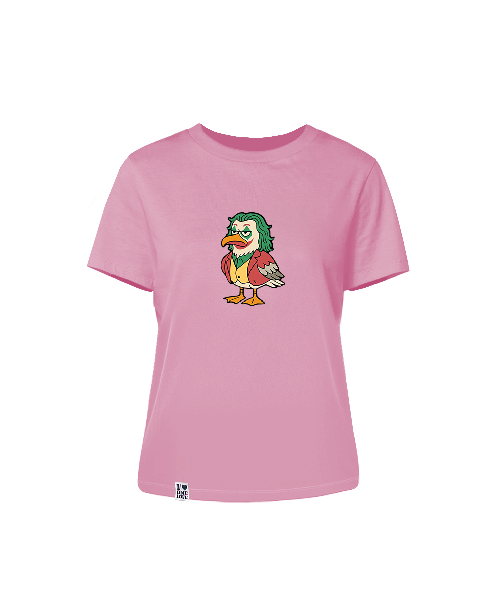 Joker Möwe  - Damen Shirt