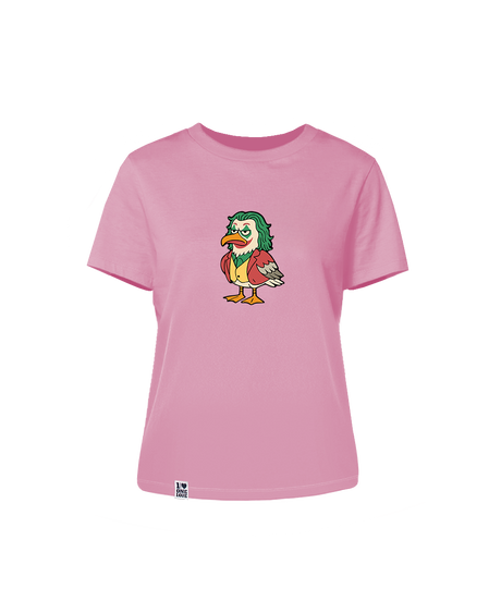 Joker Möwe  - Damen Shirt