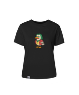 Joker Möwe  - Damen Shirt