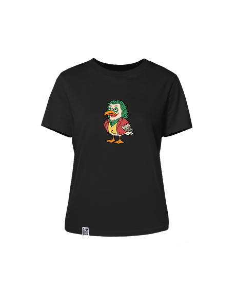 Joker Möwe  - Damen Shirt
