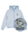 Scuttle Stick  - Sweatjacke