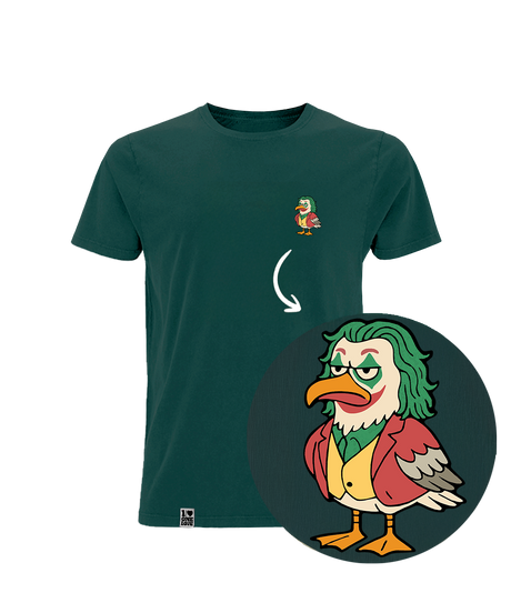 Joker Möwe - Herren Shirt