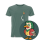 Joker Möwe - Herren Shirt
