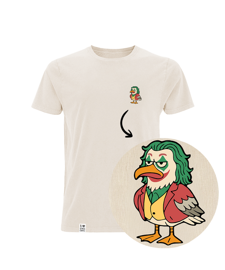 Joker Möwe - Herren Shirt