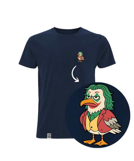 Joker Möwe - Herren Shirt