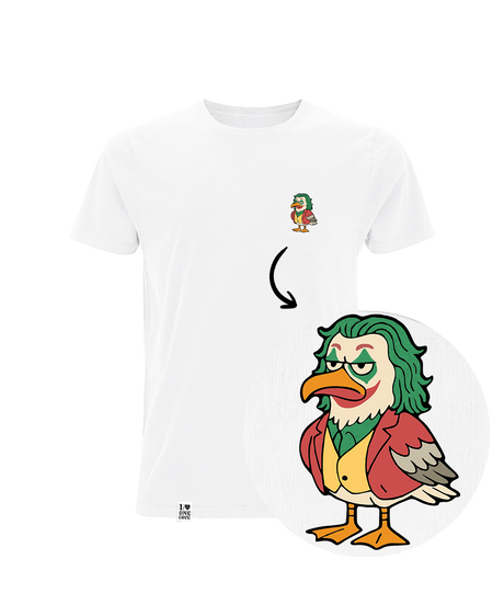 Joker Möwe - Herren Shirt