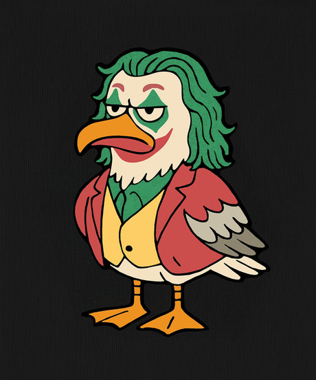 Joker Möwe - Herren Shirt