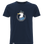 Käptn Möwe  - Herren Shirt | 100% Bio-Baumwolle