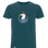Käptn Möwe  - Herren Shirt | 100% Bio-Baumwolle