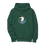 Käptn Möwe  - Unisex Premium Hoodie | Bio-Baumwolle